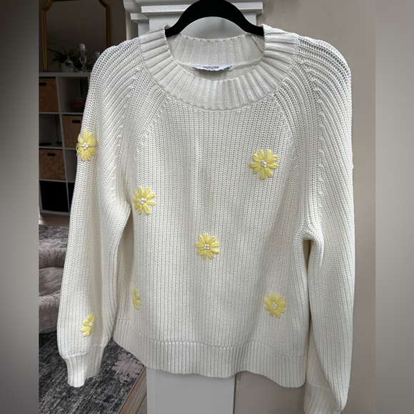 Smash+ Tess Daisy sweater - Picture 4 of 9